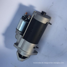 Deutz TCD2012 Dieselmotor Ersatzteile Starter 0118 0999